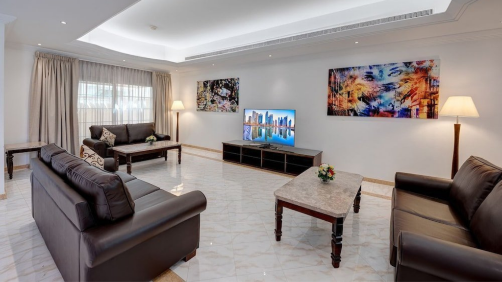 Binayah Properties