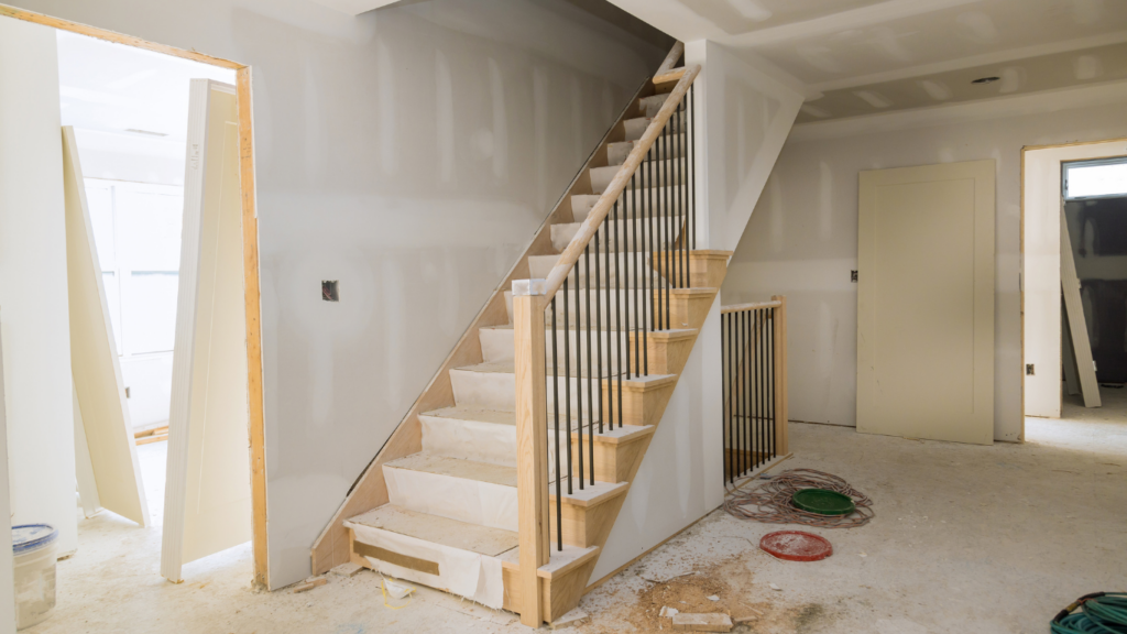 Building Materials