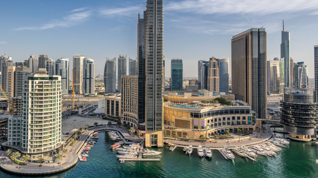 Different Ways To Buy A Property In Dubai