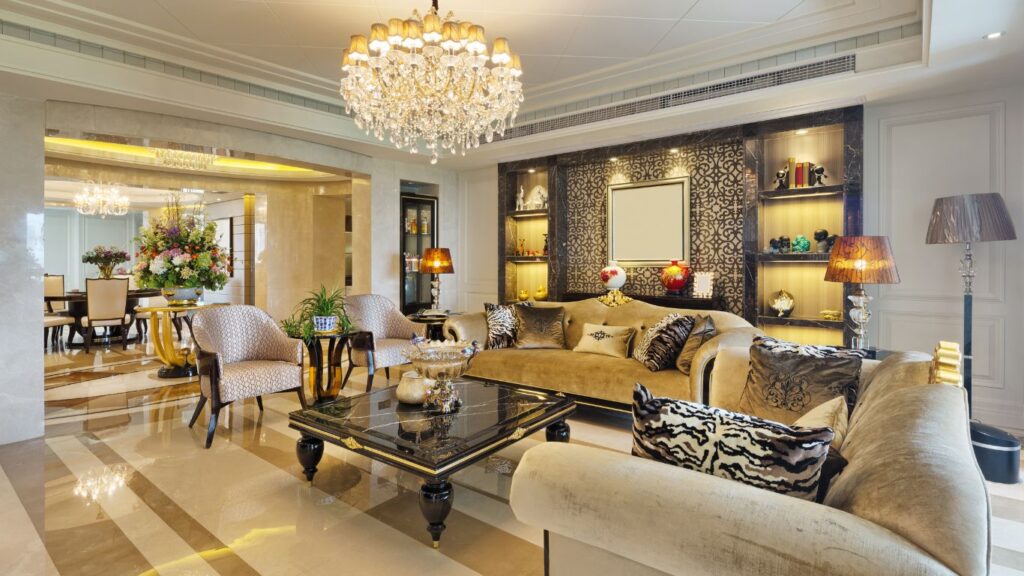 CapitaLand Real Estate Developer