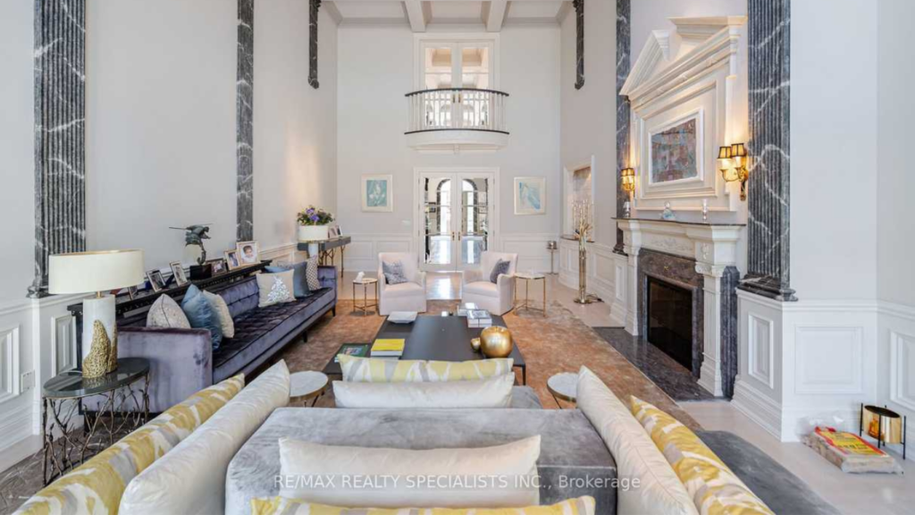 Chestnut Park Real Estate Review (2024)