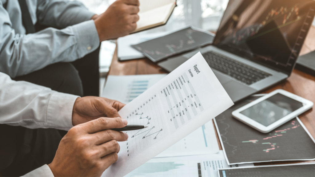 Which Stock Market Sectors Perform Better During Recession