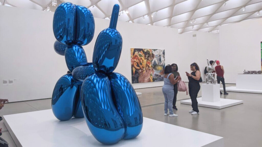 What is Contemporary Art & How To Invest In It