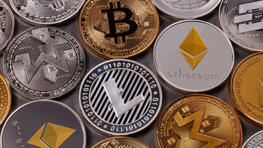 Crypto Market Stability