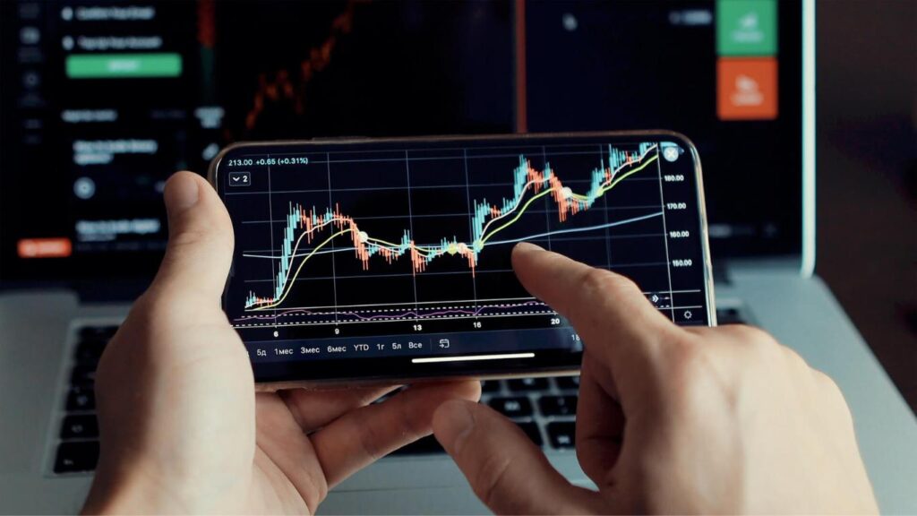Risk Management in Automated Crypto Trading