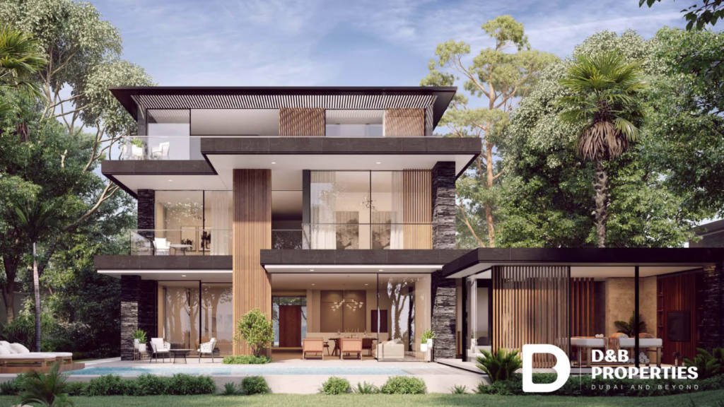 DB Properties