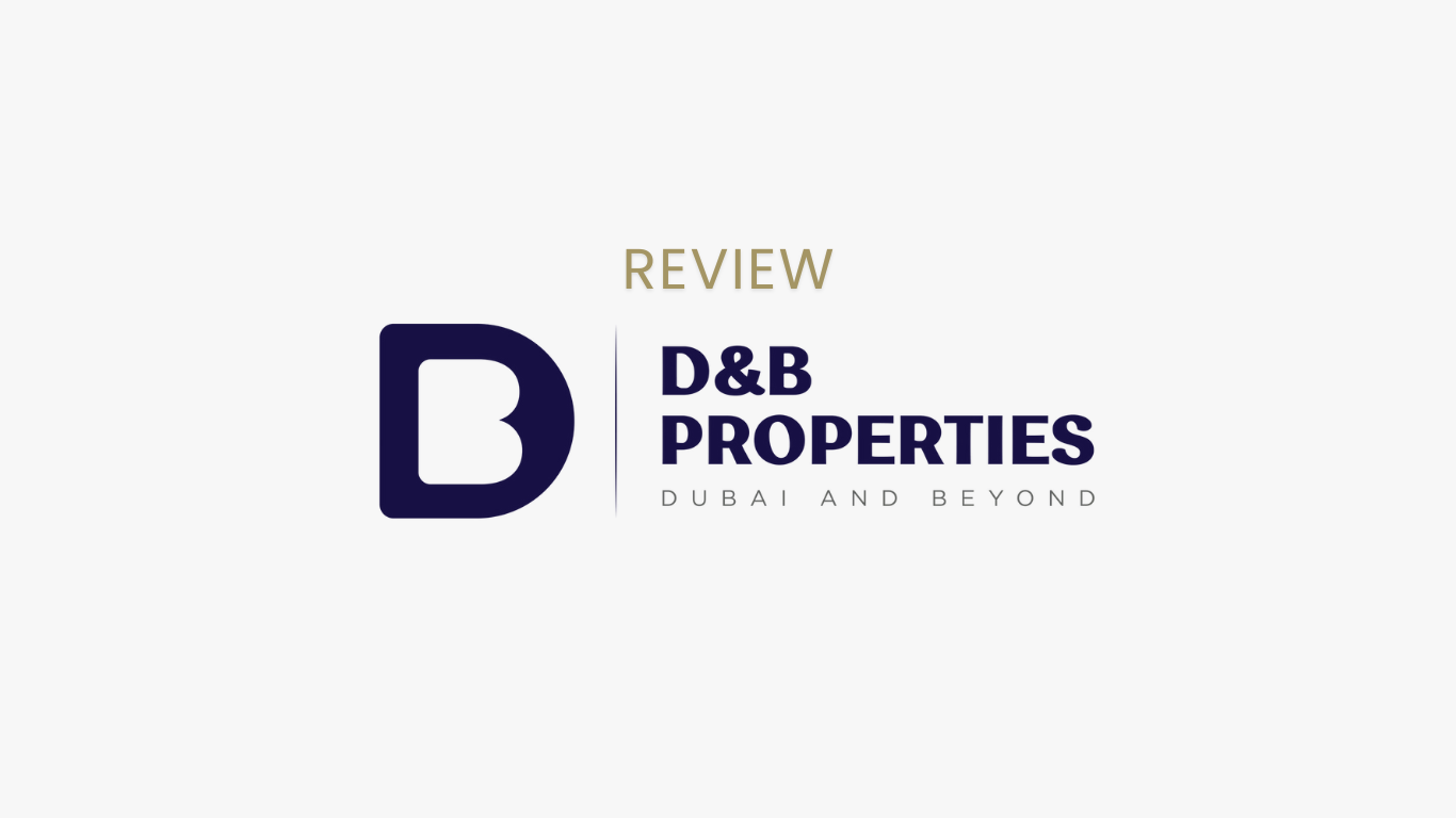 D&B Properties Real Estate Agency Review