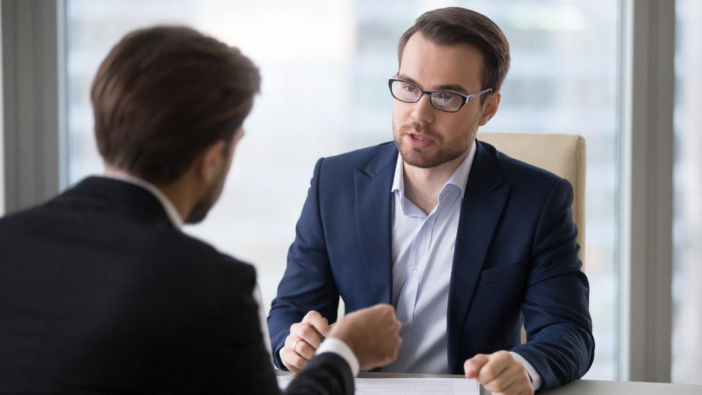 The Art of Negotiation in Real Estate Transactions