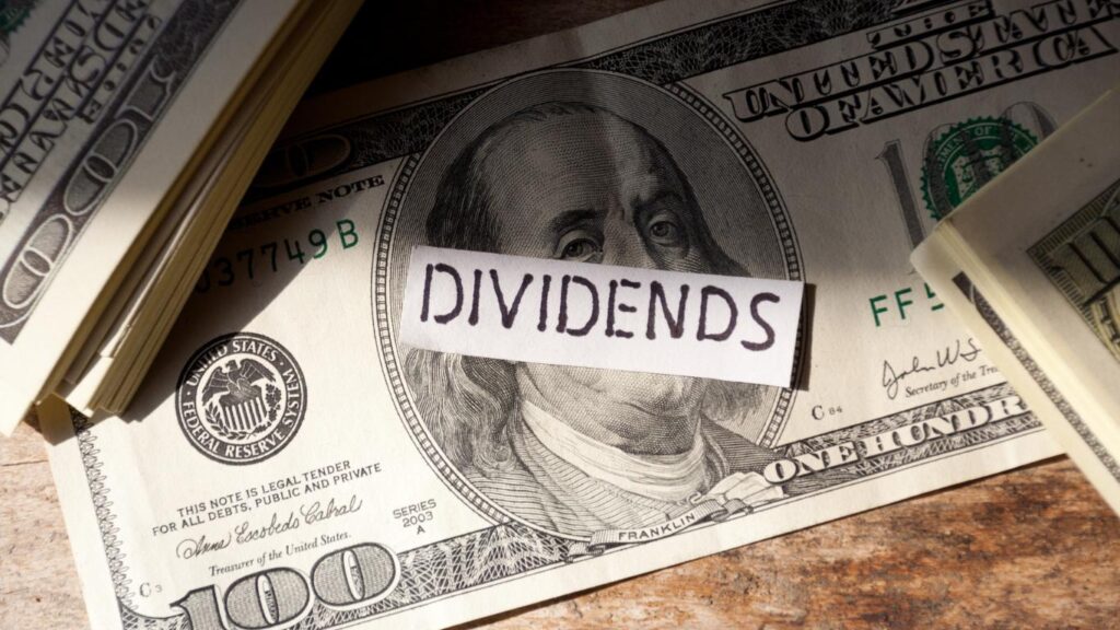 Dividend Reinvestment Plans