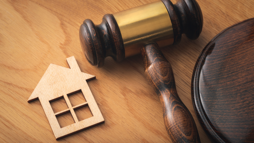 Dubai Property Laws