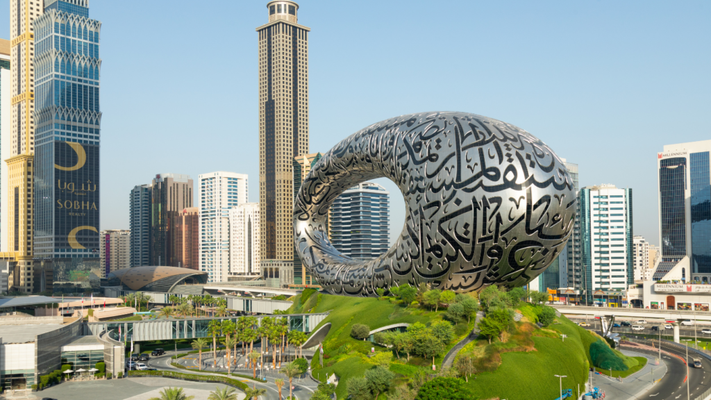 Different Ways To Buy A Property In Dubai