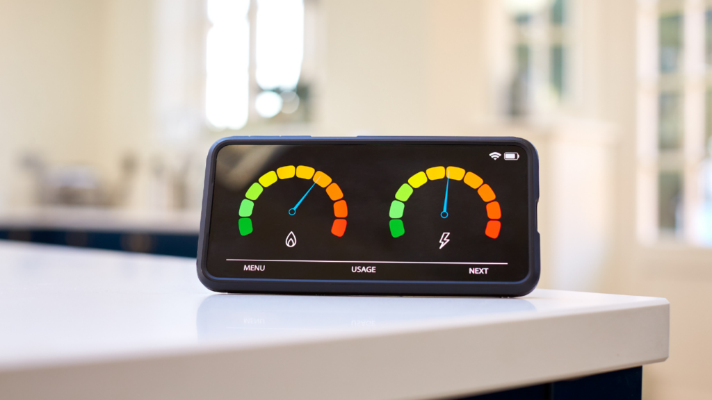 Electricity Consumption