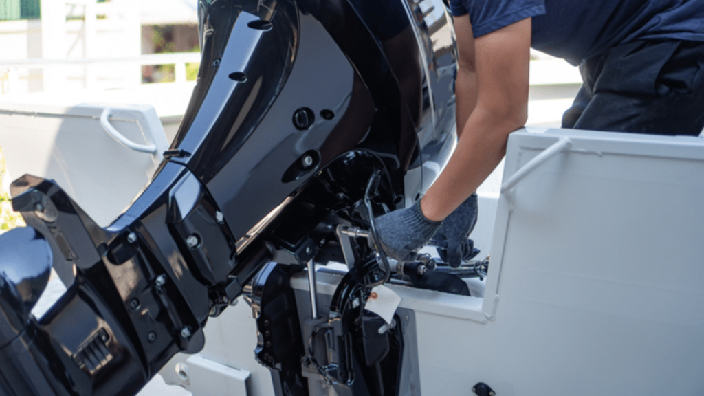 Tips and Tricks for Yacht Maintenance and Repair