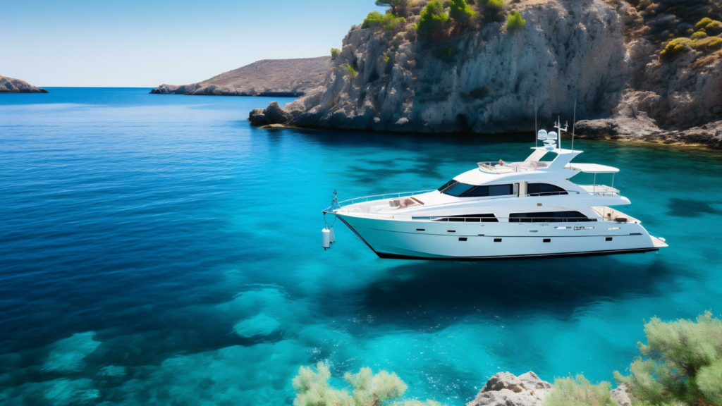 Taxes and Regulations Around the Globe About Yachting