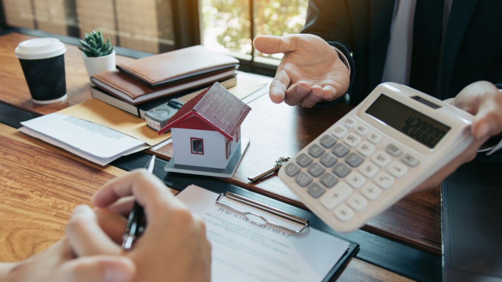 Financing Options For Real Estate In Europe