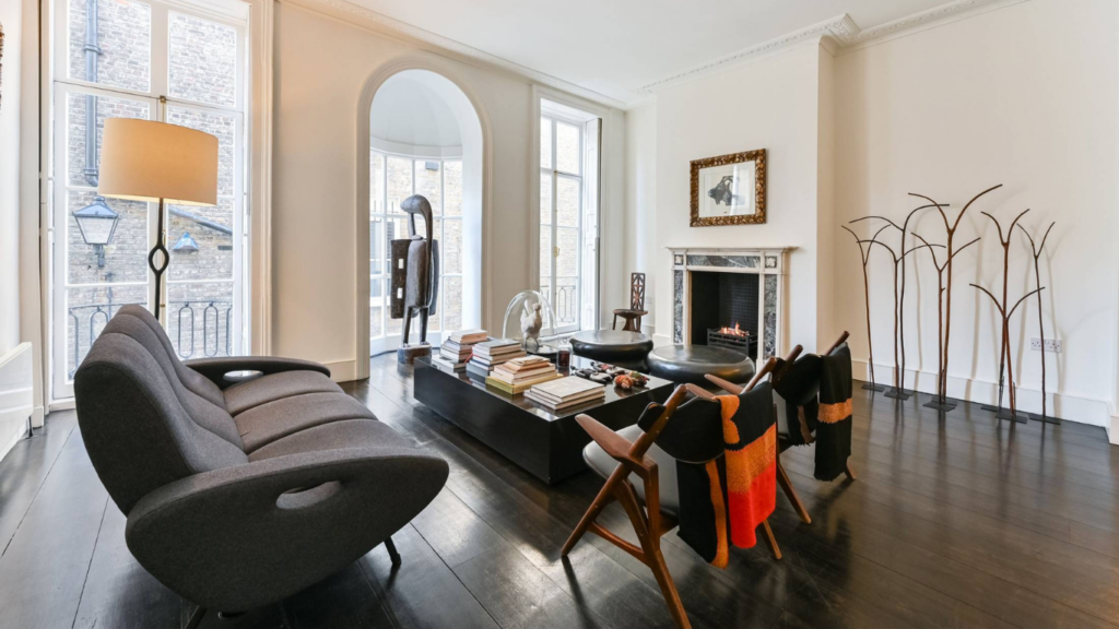 Foxtons Real Estate Agency Review 2024