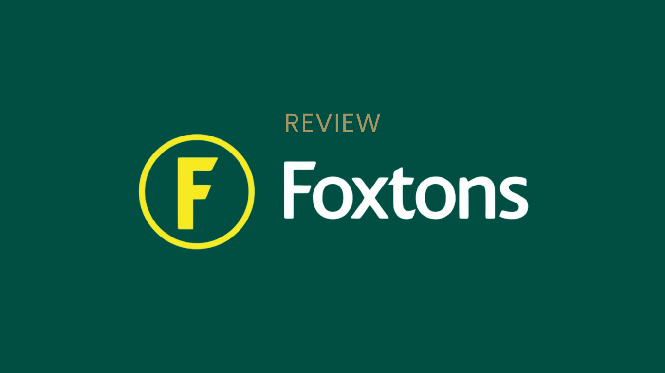 Foxtons Real Estate Agency Review