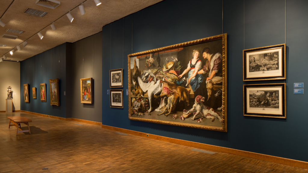 What is Fractional Art Investing and Art Shares