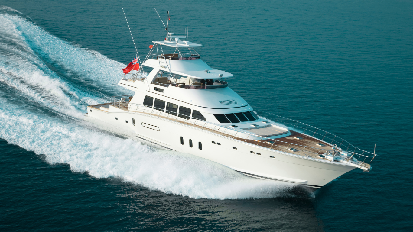 Fuel Alternatives For Yachts