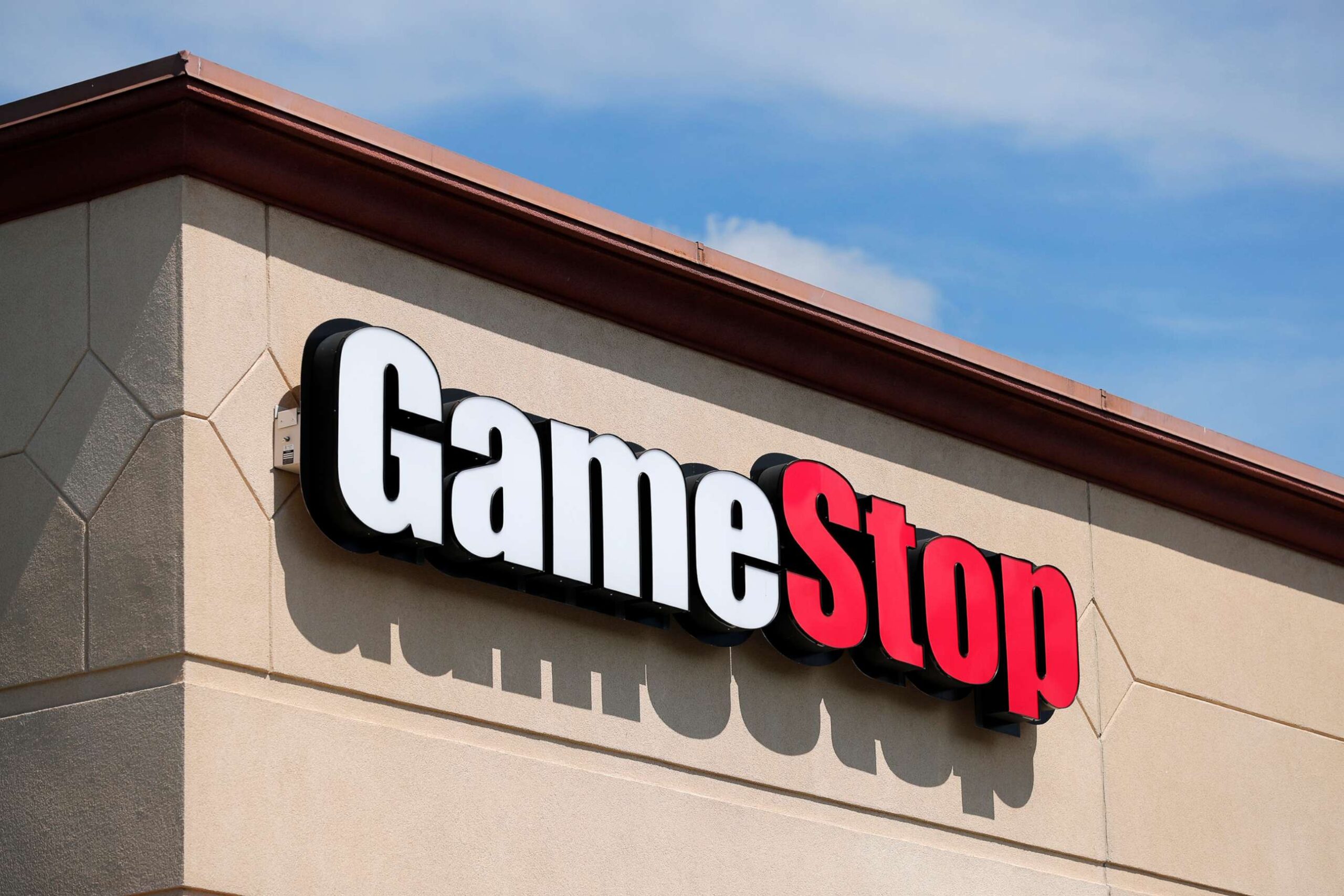 GameStop AMC Surge as 'Roaring Kitty' Returns to Social Media | The ...