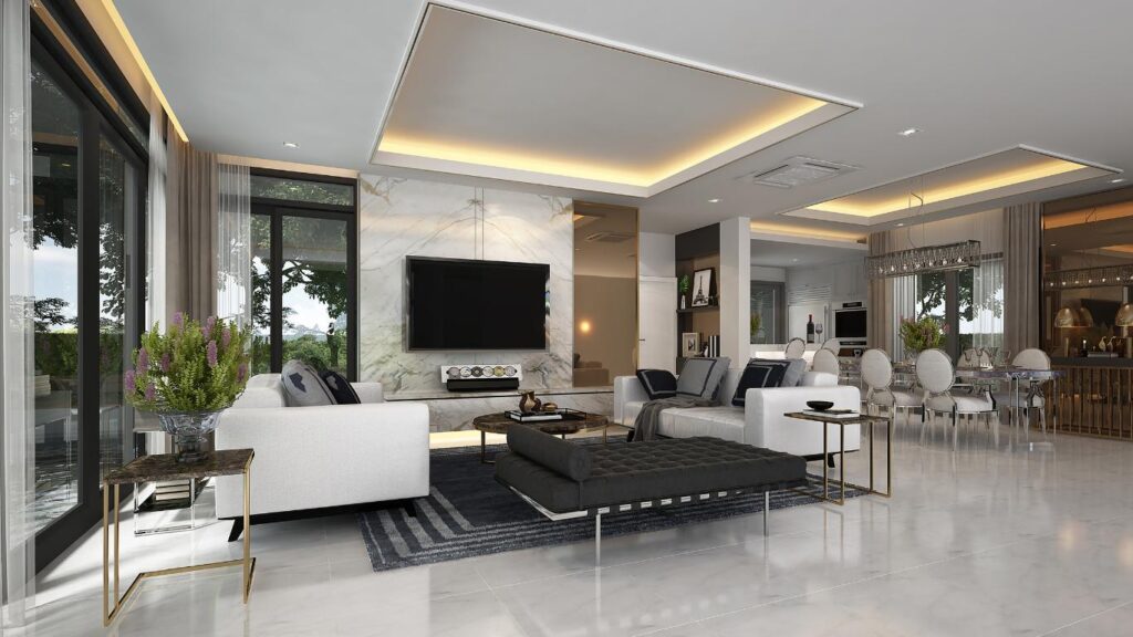 Giovani Homes Real Estate Developer Review