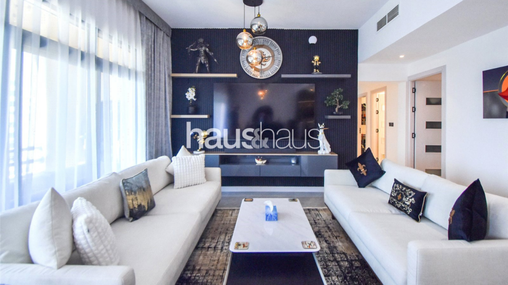 Haus Haus 2