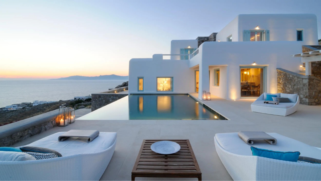Hellenic Homes Real Estate Developer