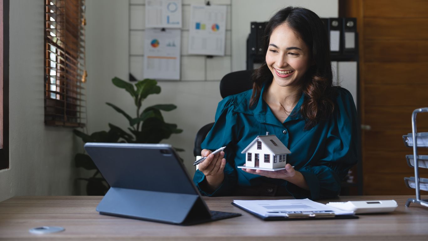 How To Calculate Real Estate Return On Investment