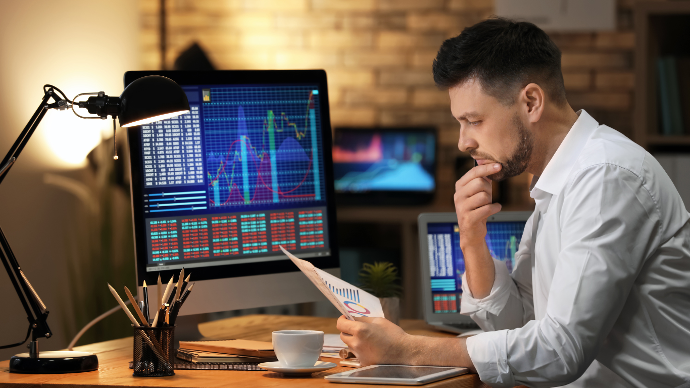 How To Invest In The Stock Market During Inflation