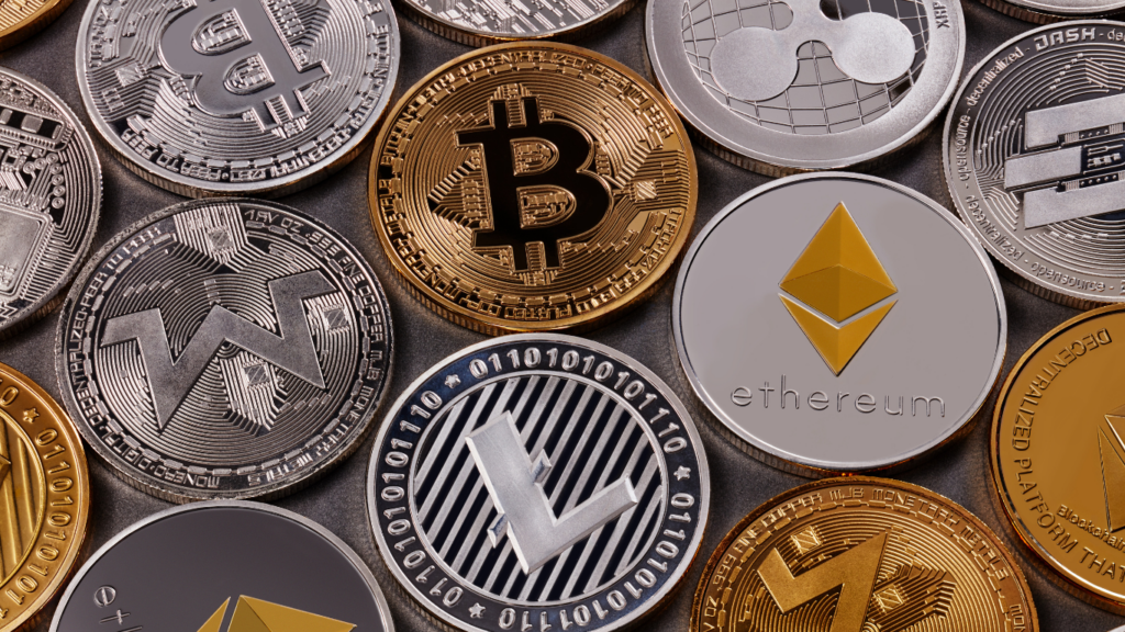 How can cryptocurrencies be more sustainable