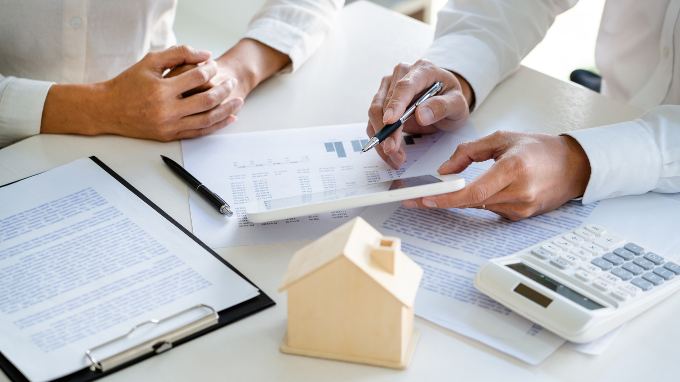 How to Make A Real Estate Investment Proposal