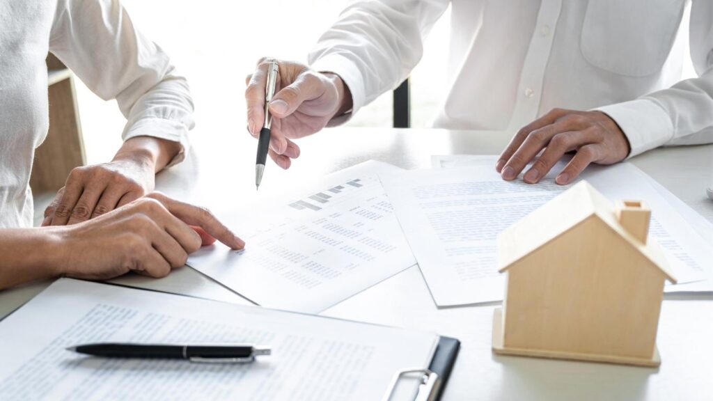 How To Invest In Real Estate During A Recession