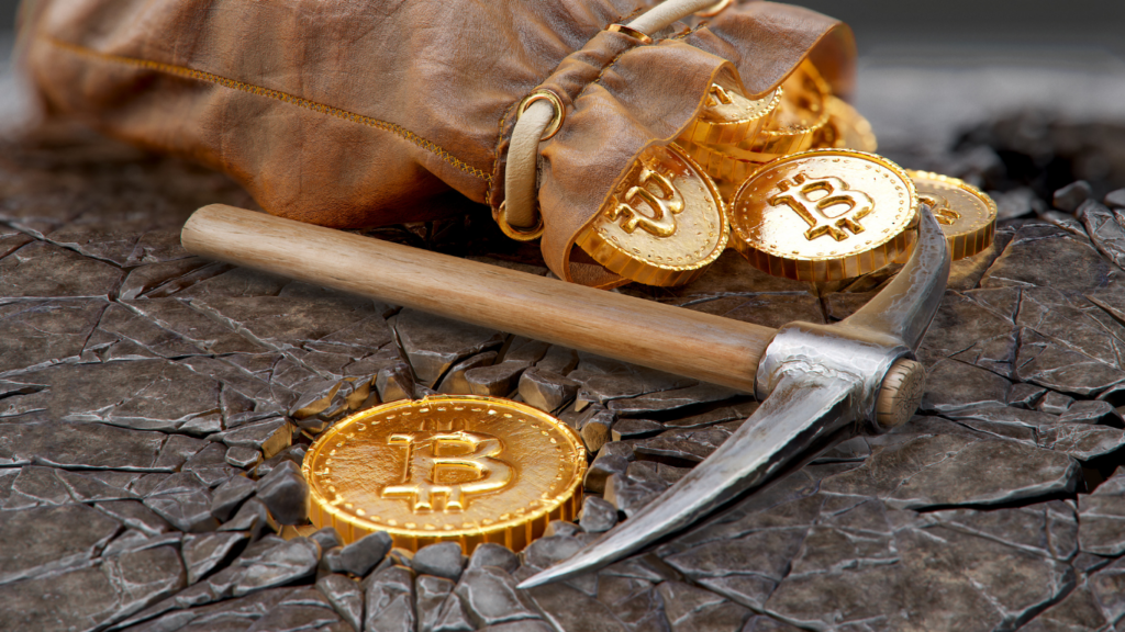 Crypto Mining profitability