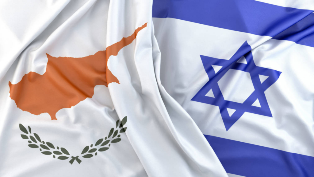 How The Israeli War Is Affecting The Cypriot Economy