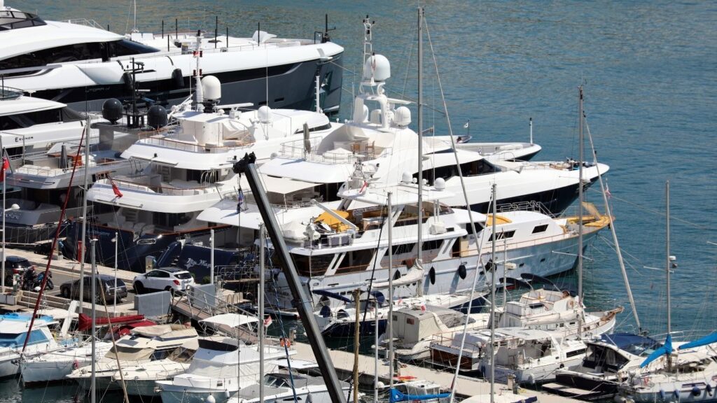 Importance Of KYC In The Yachting Sector