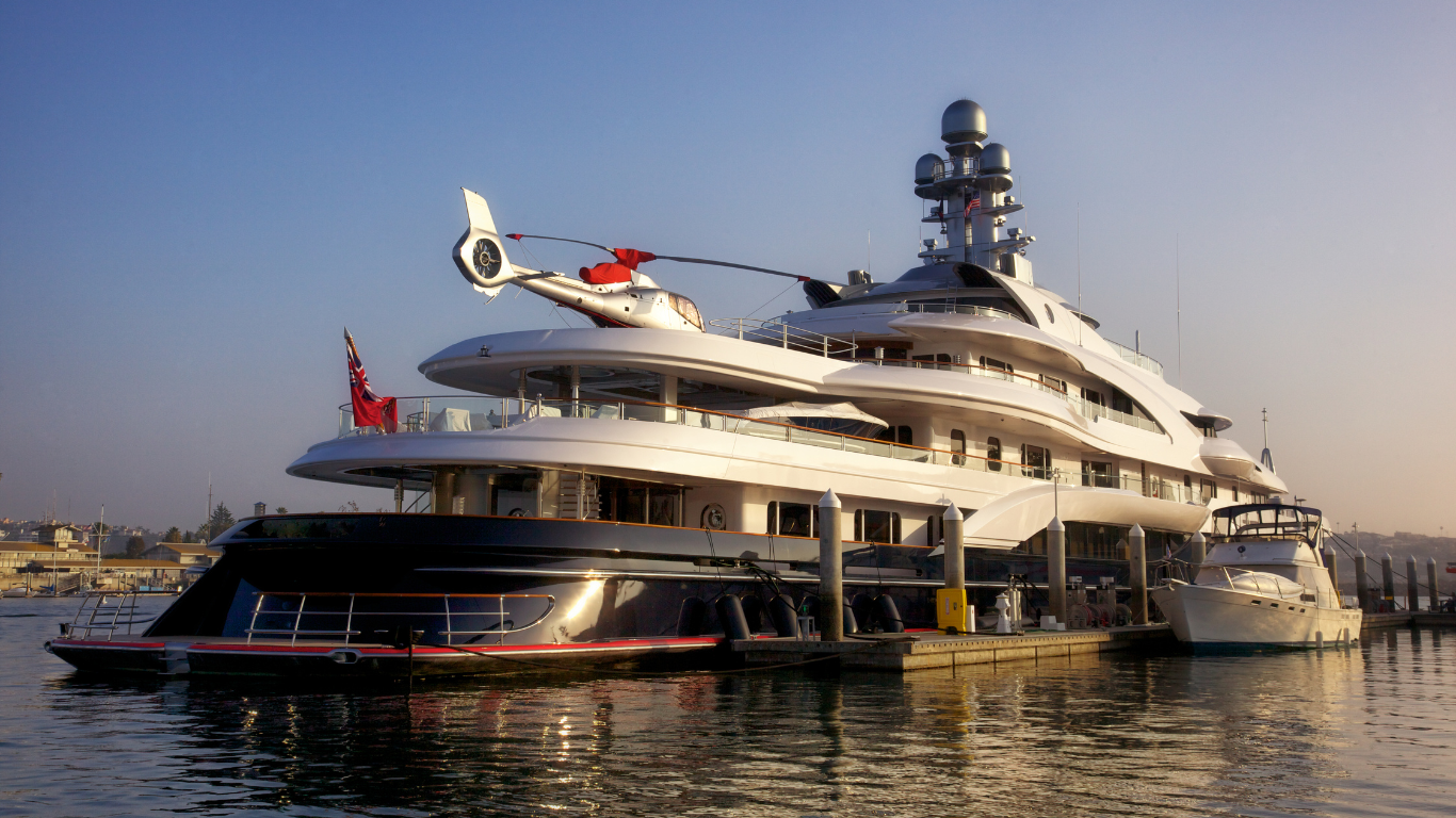 Importance Of KYC In The Yachting Sector