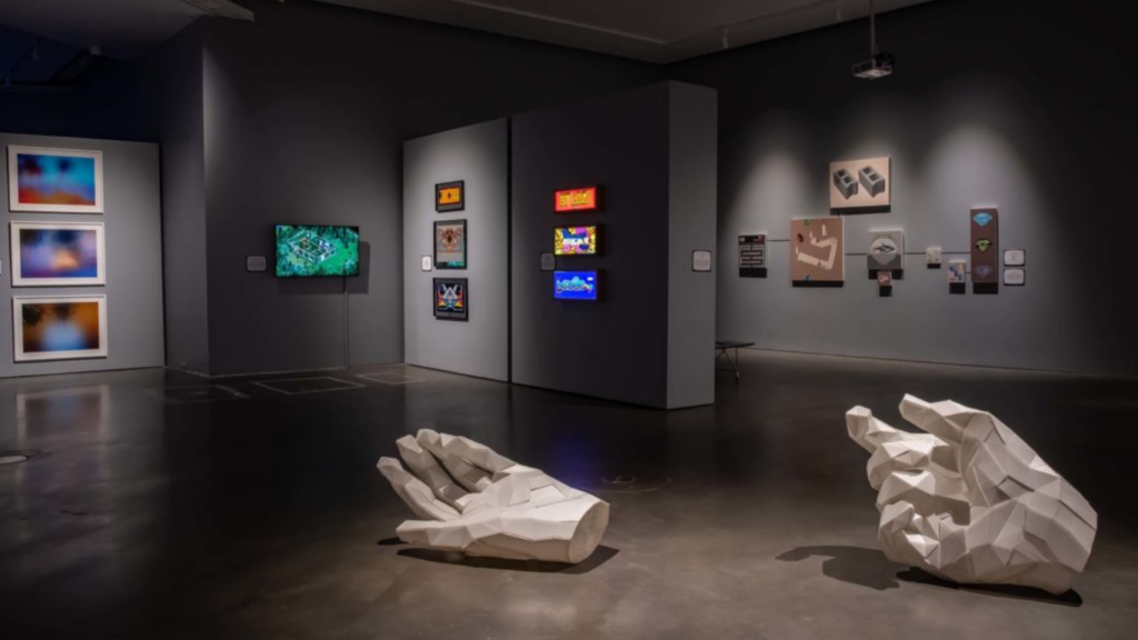 Influential Artists