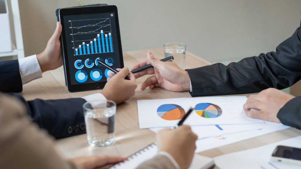 Investing Strategies for Inflationary Periods
