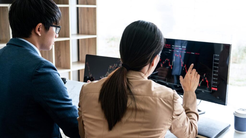 How To Invest In Stocks Without A Broker