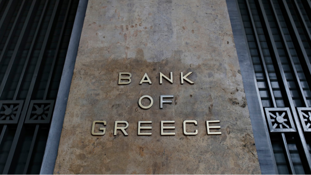 Greece's Stock Market Miracle