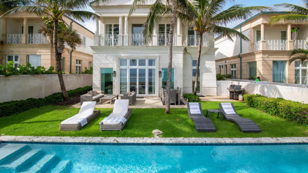Knight Frank Real Estate Agency Review (2024)
