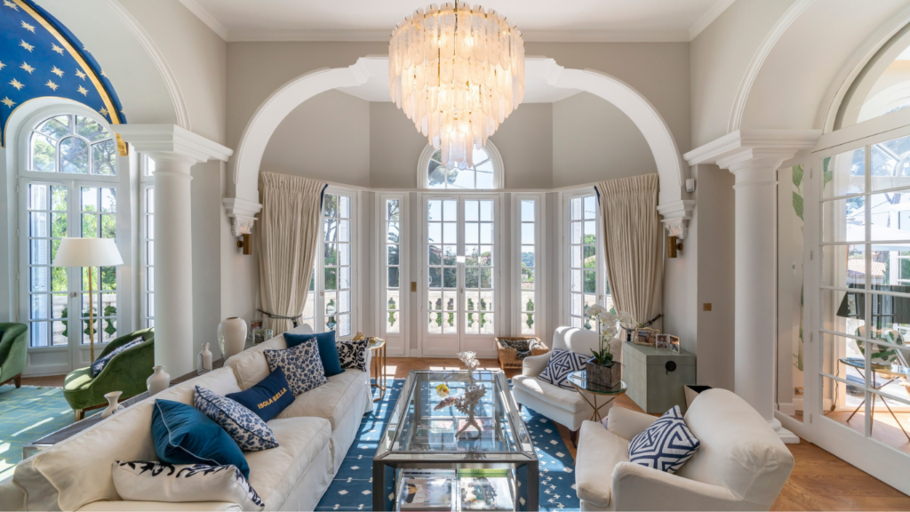 Knight Frank Real Estate Agency