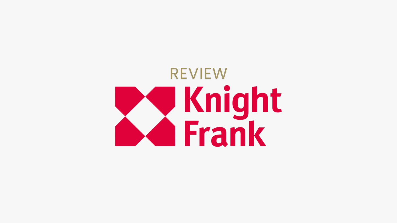 Knight Frank Real Estate Agency Review (2024) | The Luxury Playbook