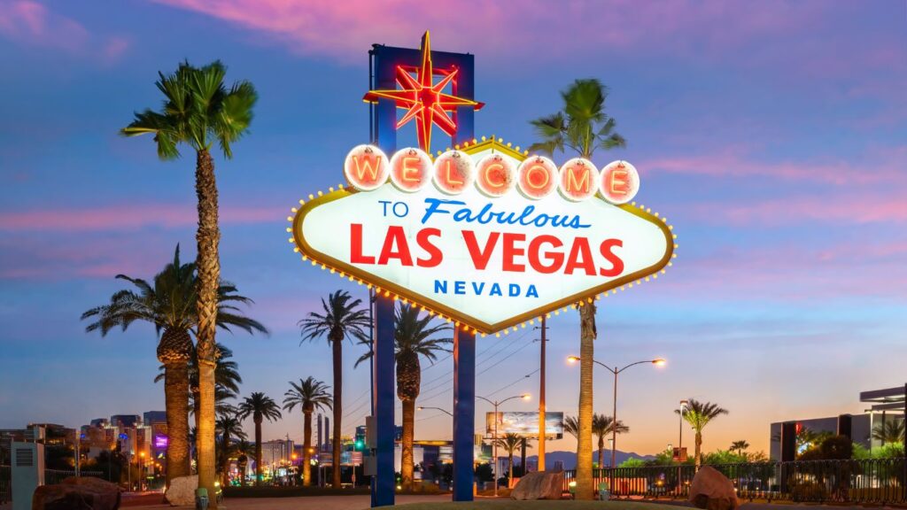 Las Vegas Nevada