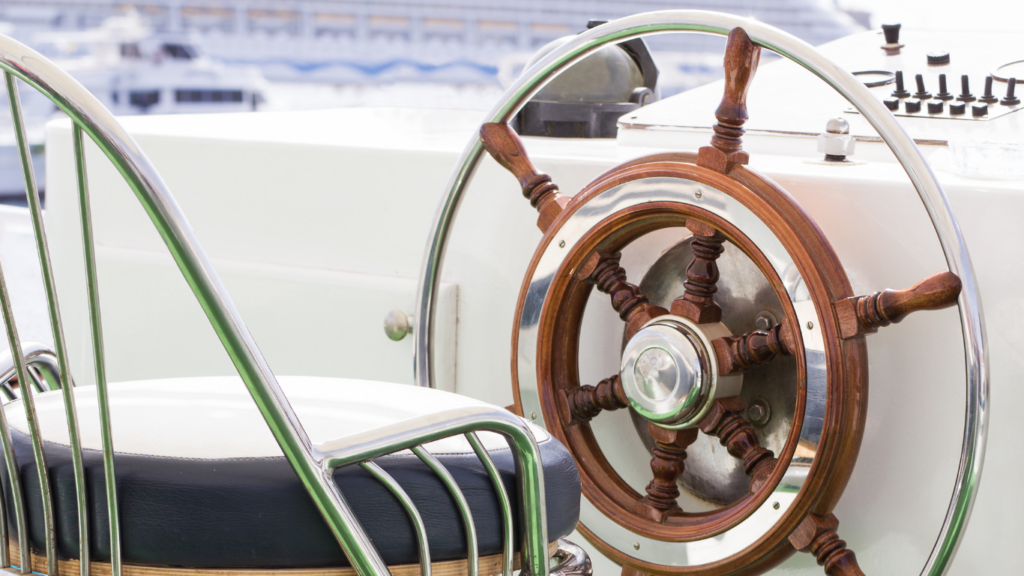 Taxes and Regulations Around the Globe About Yachting