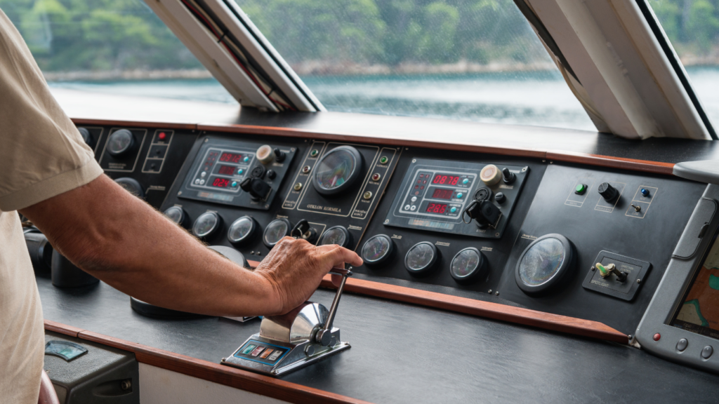 How The Commercial Yacht Code 2024 Favors Yacht Owners