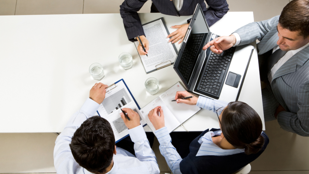 Mastering the Psychology of Persuasion