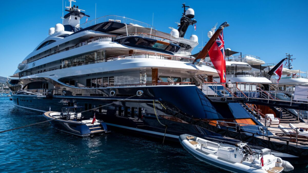 Monaco