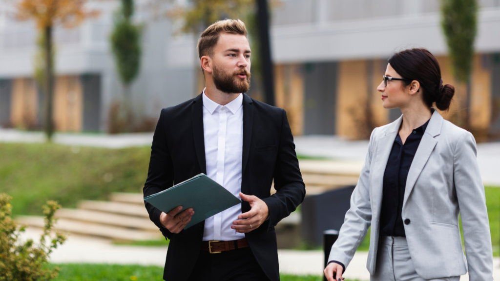 Property Investors