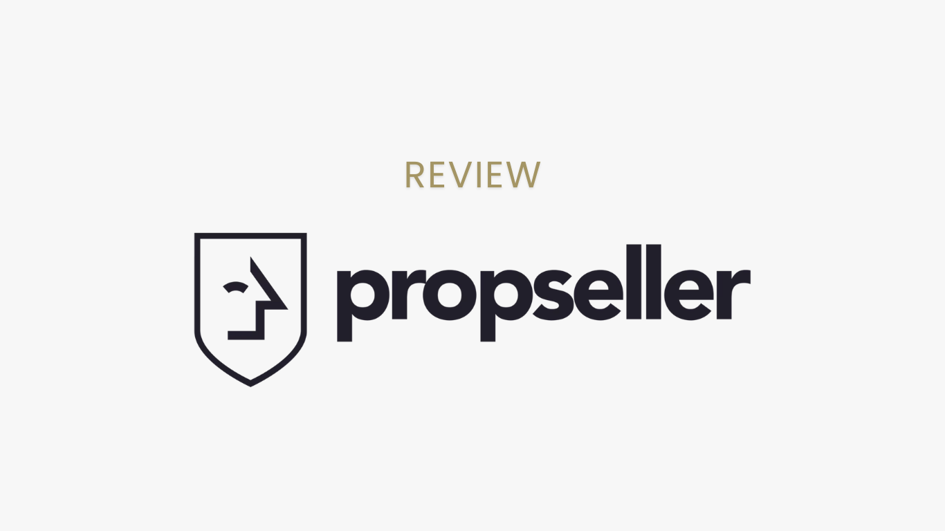 Propseller Real Estate Agency Review
